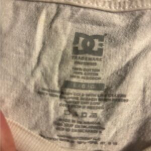 DC tee